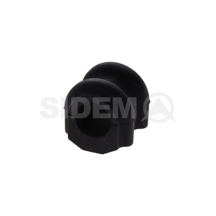 Skersinio stabilizatoriaus įvorių komplektas SIDEM 887815