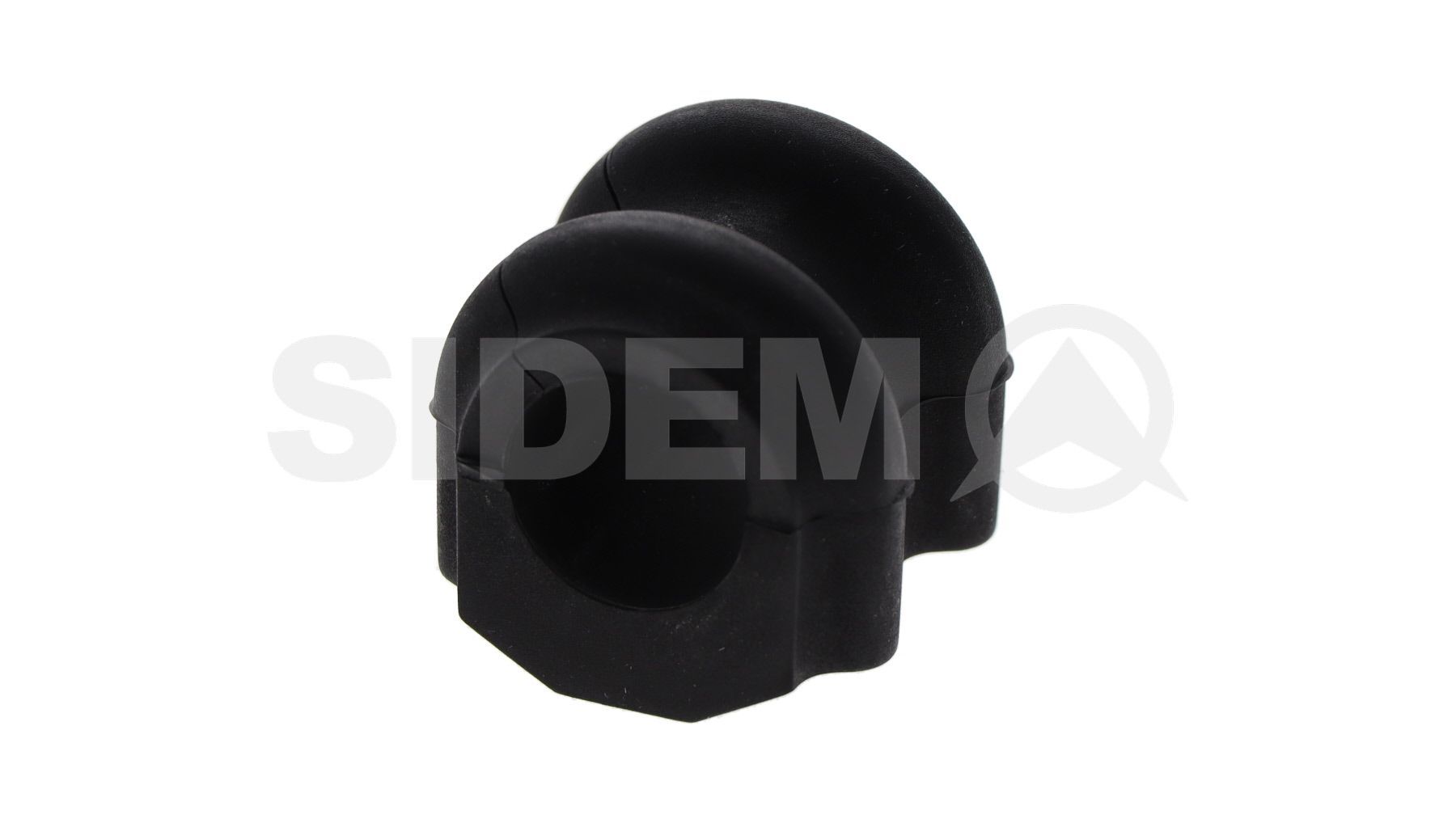 Skersinio stabilizatoriaus įvorių komplektas SIDEM 887815