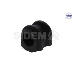Skersinio stabilizatoriaus įvorių komplektas SIDEM 887816