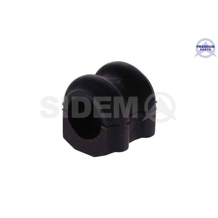 Skersinio stabilizatoriaus įvorių komplektas SIDEM 887816