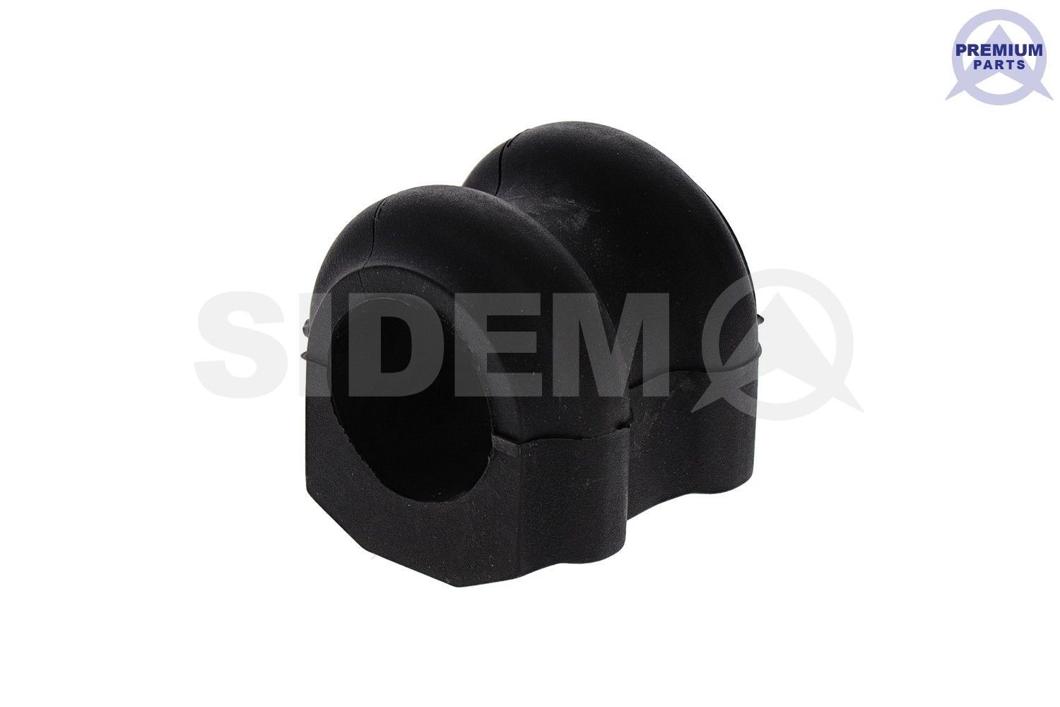 Skersinio stabilizatoriaus įvorių komplektas SIDEM 887816