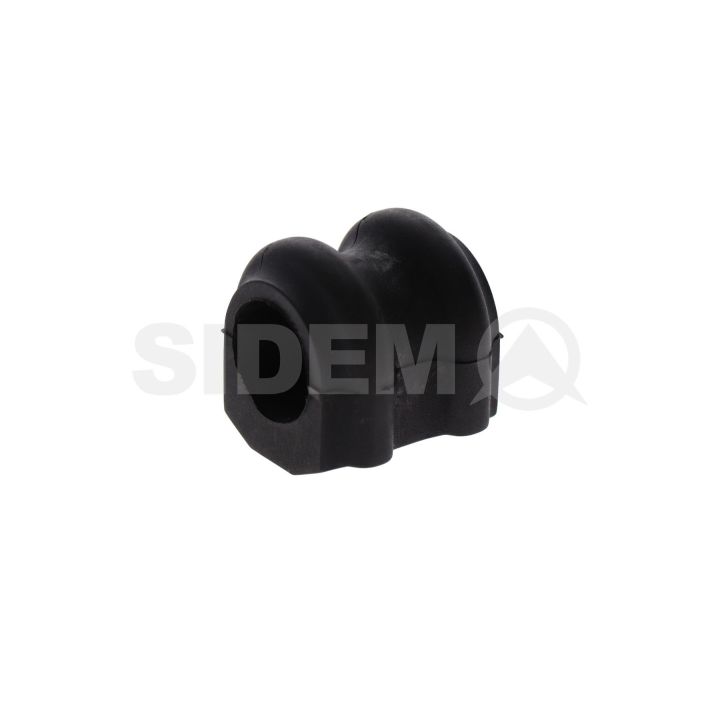 Skersinio stabilizatoriaus įvorių komplektas SIDEM 887816