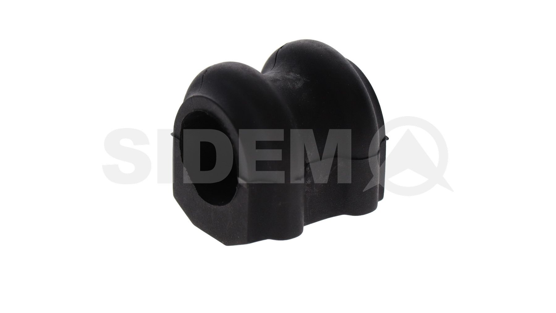 Skersinio stabilizatoriaus įvorių komplektas SIDEM 887816