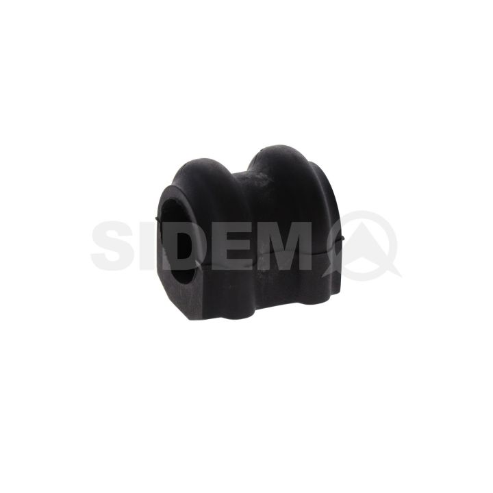 Skersinio stabilizatoriaus įvorių komplektas SIDEM 887816