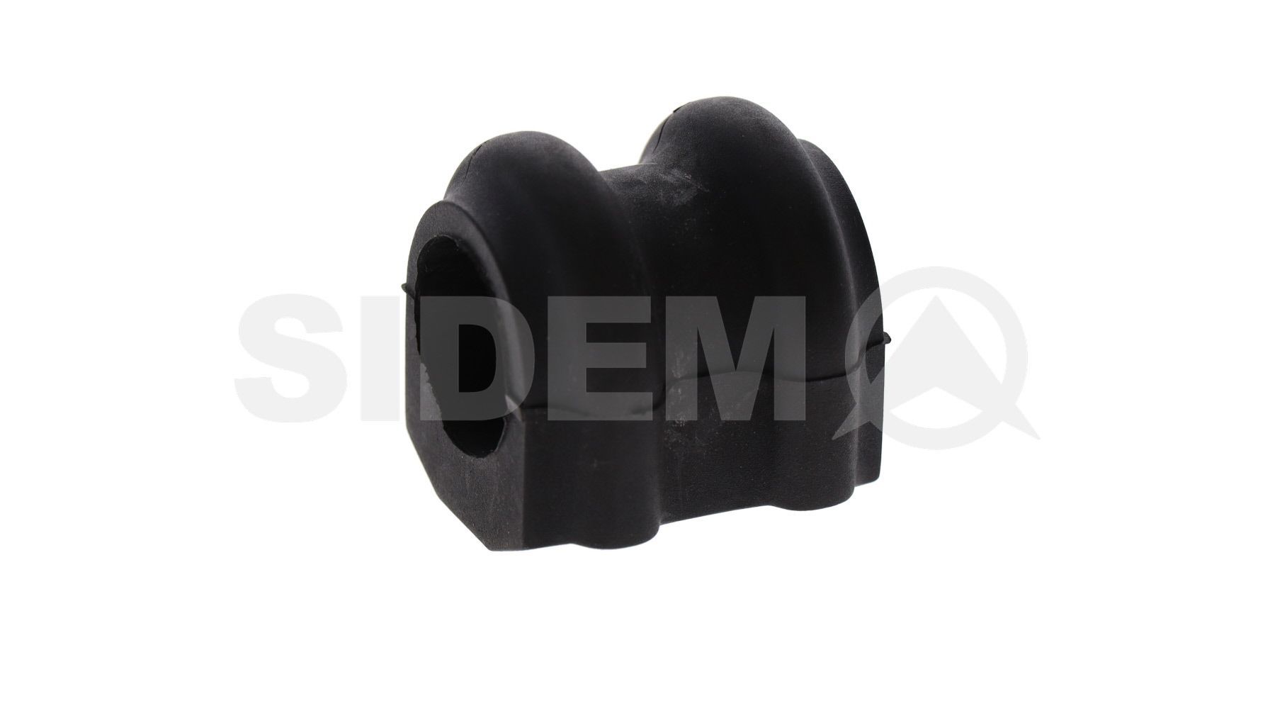 Skersinio stabilizatoriaus įvorių komplektas SIDEM 887816