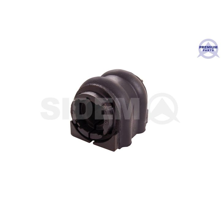 Skersinio stabilizatoriaus įvorių komplektas SIDEM 887901