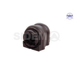 Skersinio stabilizatoriaus įvorių komplektas SIDEM 887902