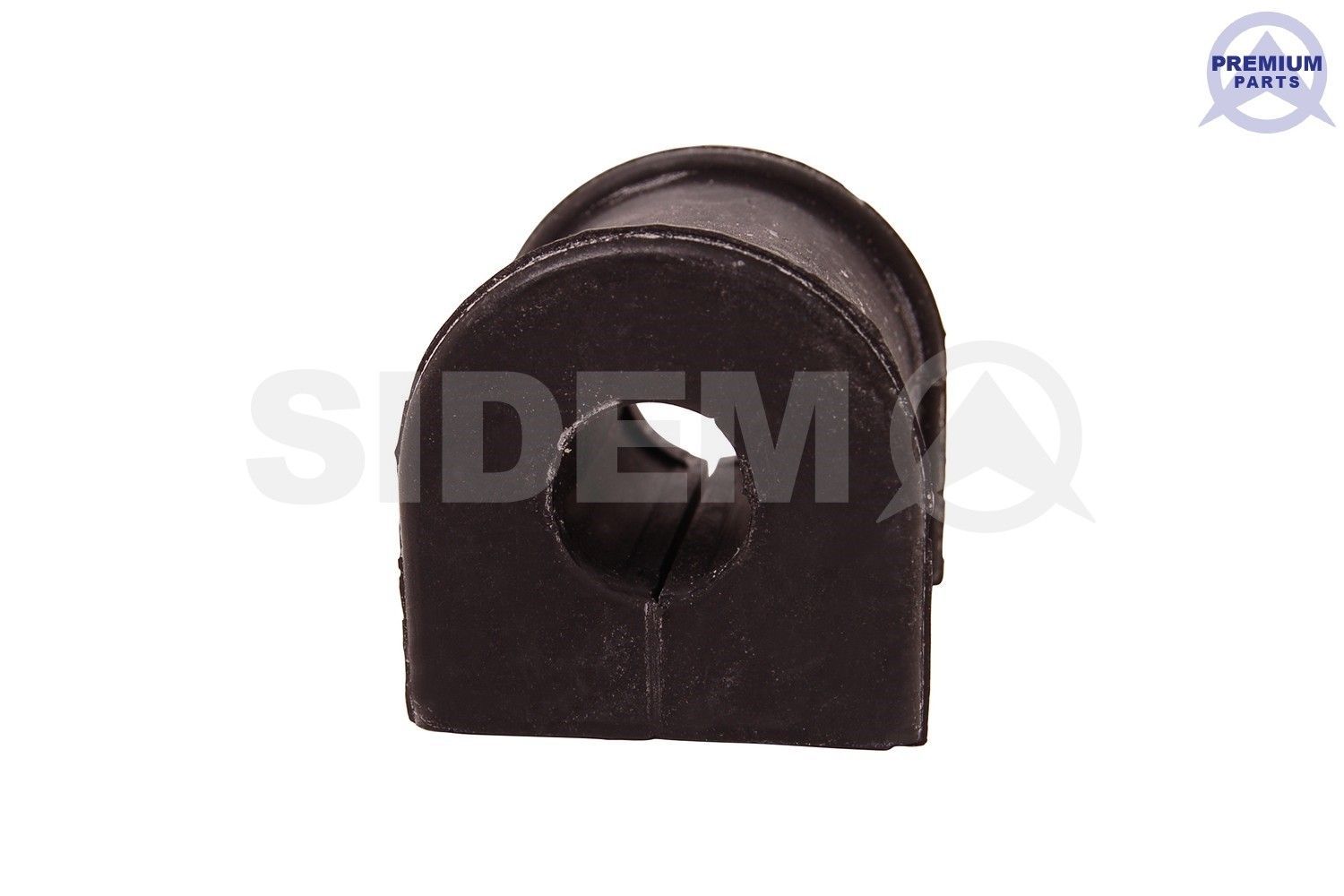 Skersinio stabilizatoriaus įvorių komplektas SIDEM 887904