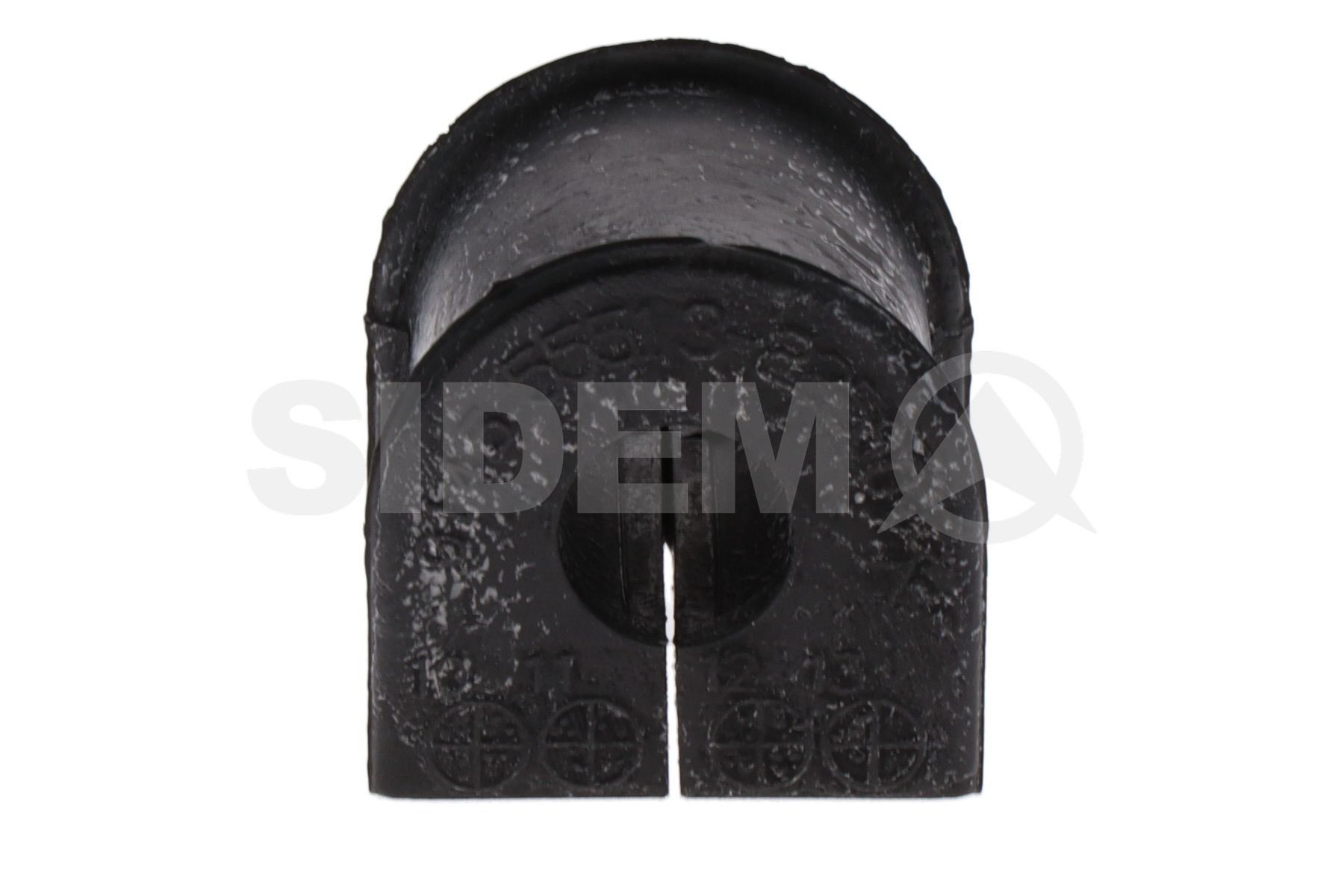 Skersinio stabilizatoriaus įvorių komplektas SIDEM 887904