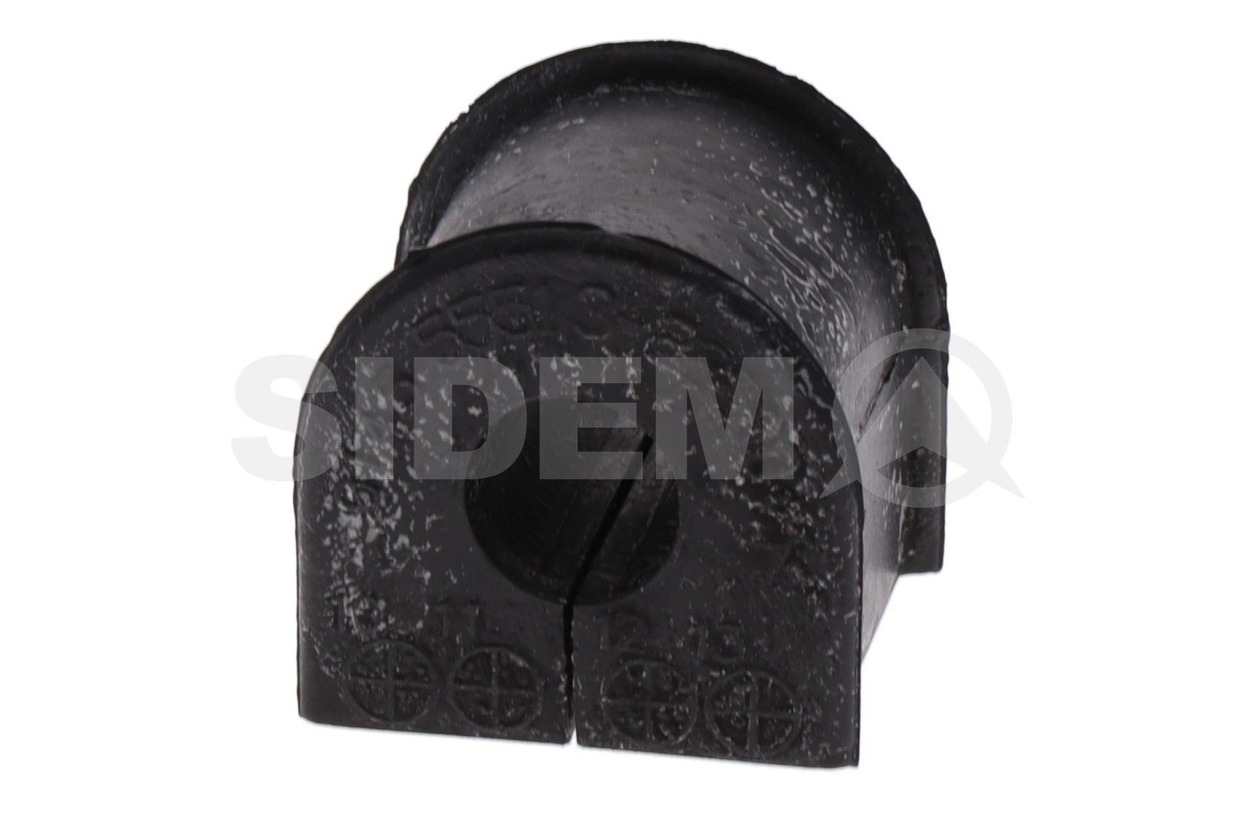 Skersinio stabilizatoriaus įvorių komplektas SIDEM 887904