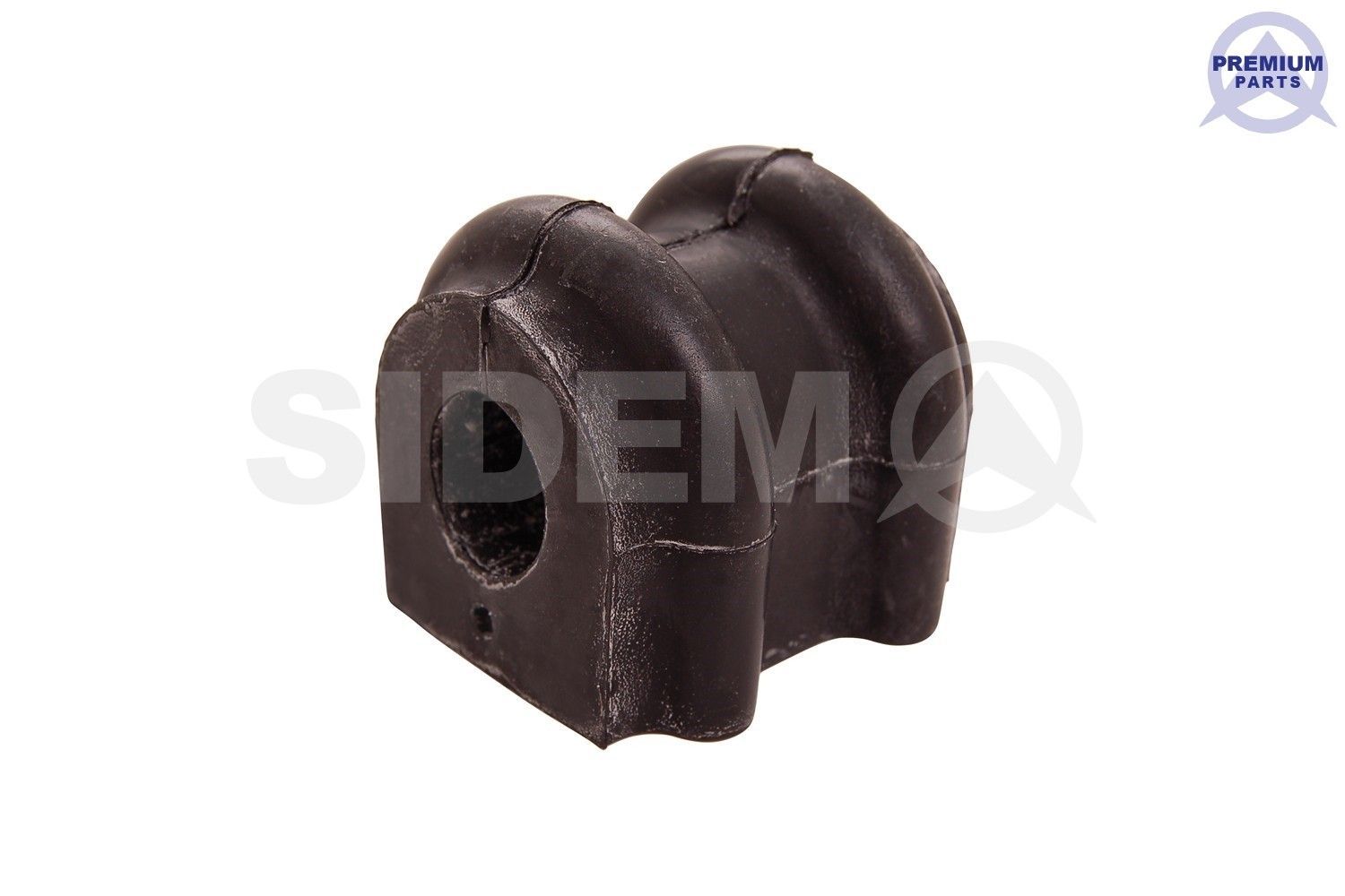 Skersinio stabilizatoriaus įvorių komplektas SIDEM 887905