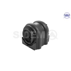 Skersinio stabilizatoriaus įvorių komplektas SIDEM 887907