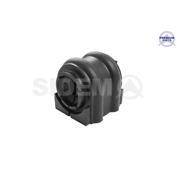 Skersinio stabilizatoriaus įvorių komplektas SIDEM 887907