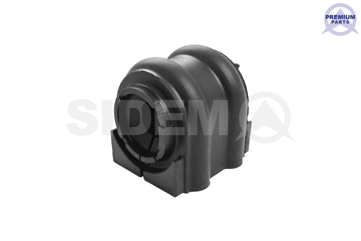 Skersinio stabilizatoriaus įvorių komplektas SIDEM 887907