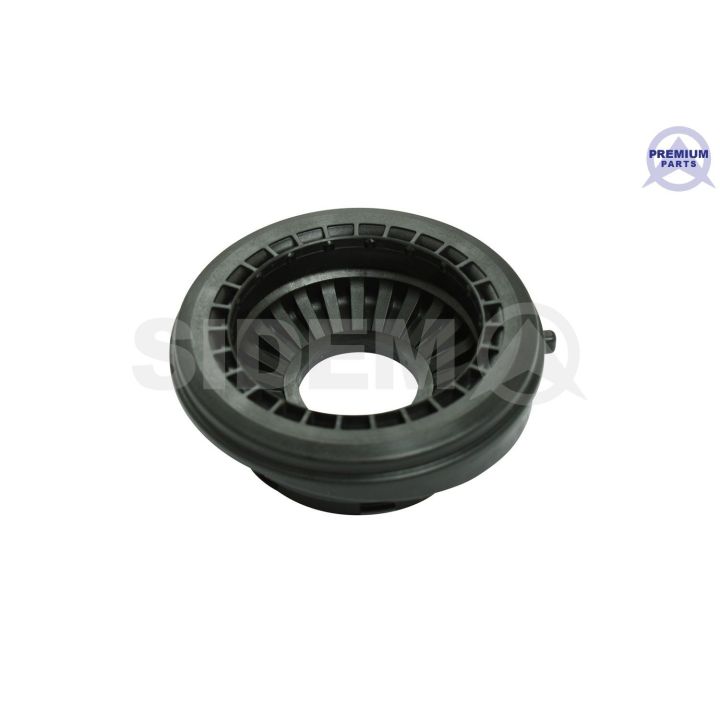 Frikcinis guolis, pakabos statramsčio atramos montavimas SIDEM 803410