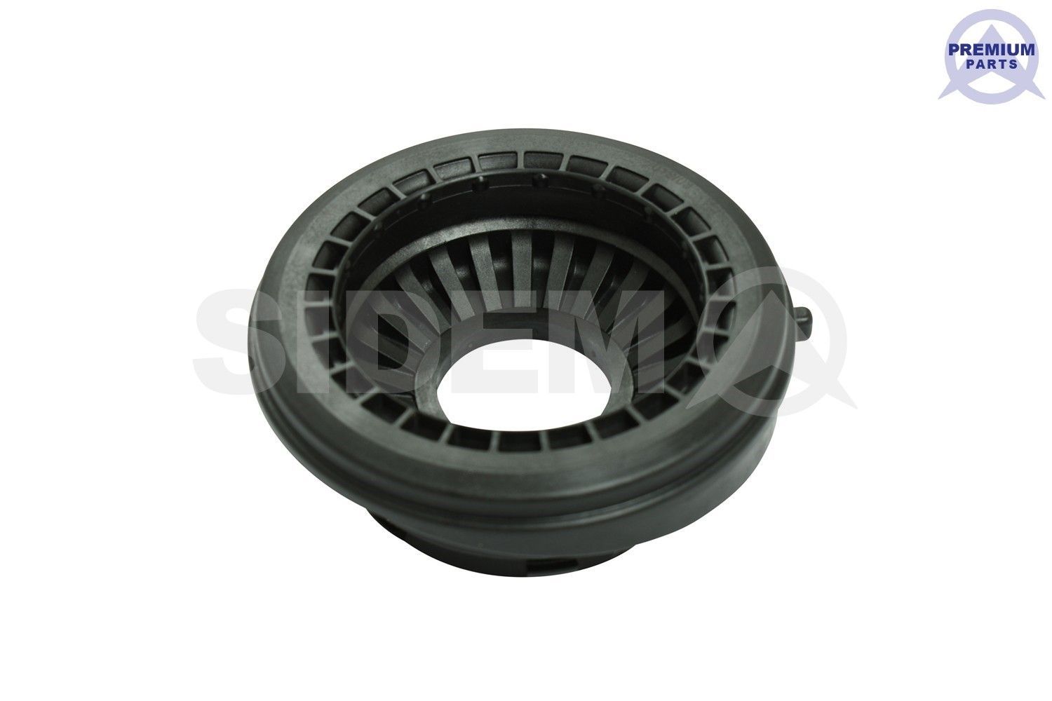 Frikcinis guolis, pakabos statramsčio atramos montavimas SIDEM 803410