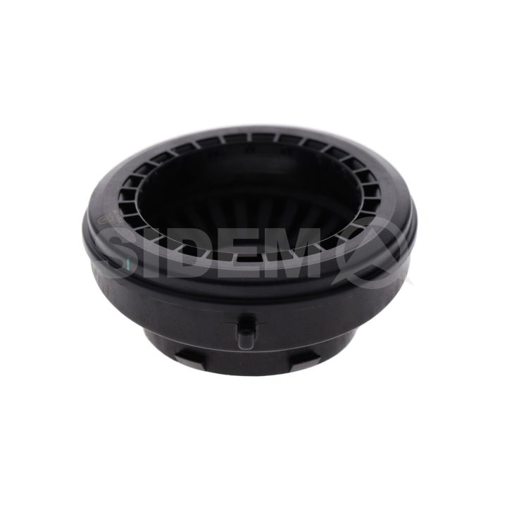 Frikcinis guolis, pakabos statramsčio atramos montavimas SIDEM 803410