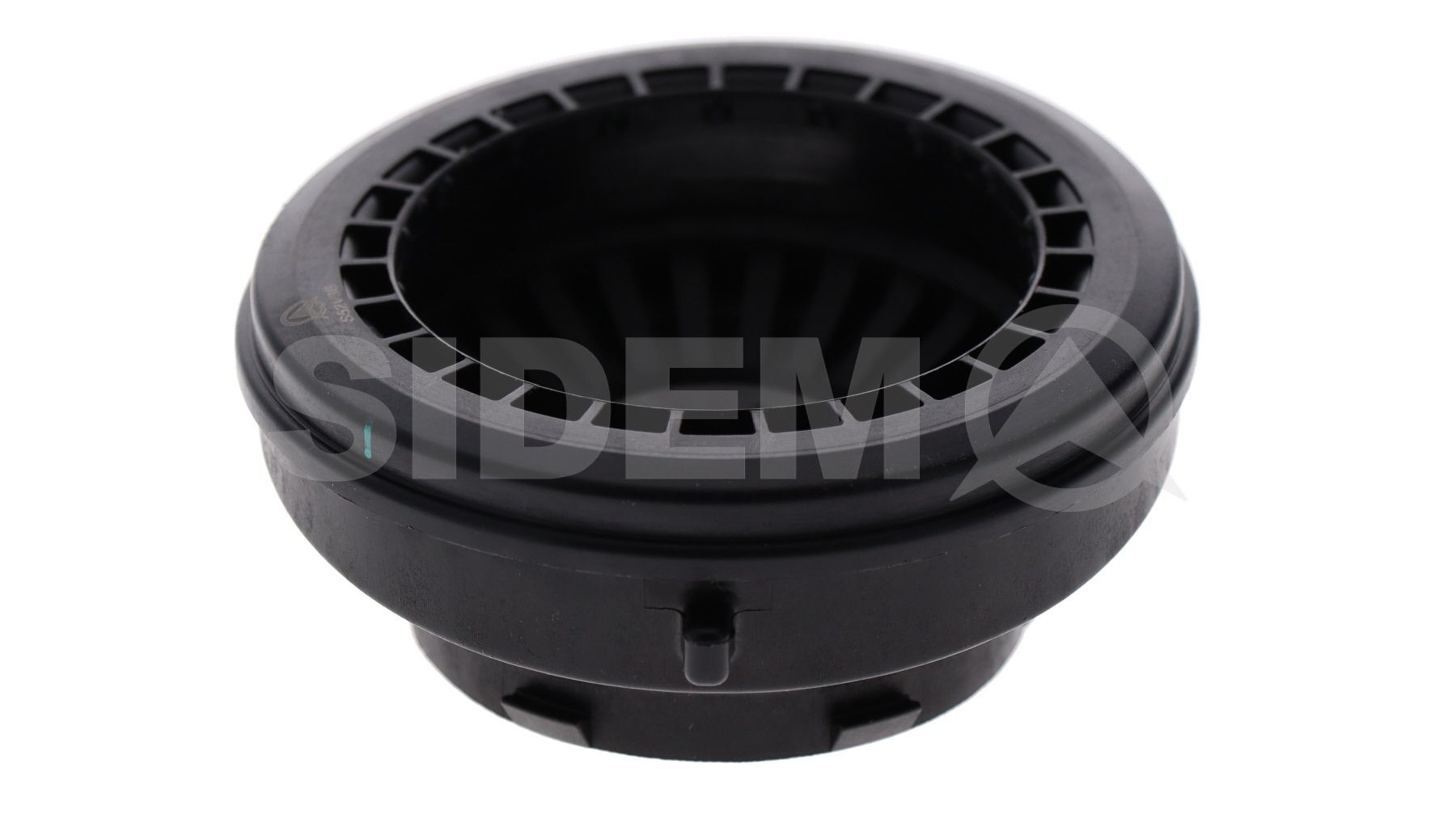 Frikcinis guolis, pakabos statramsčio atramos montavimas SIDEM 803410