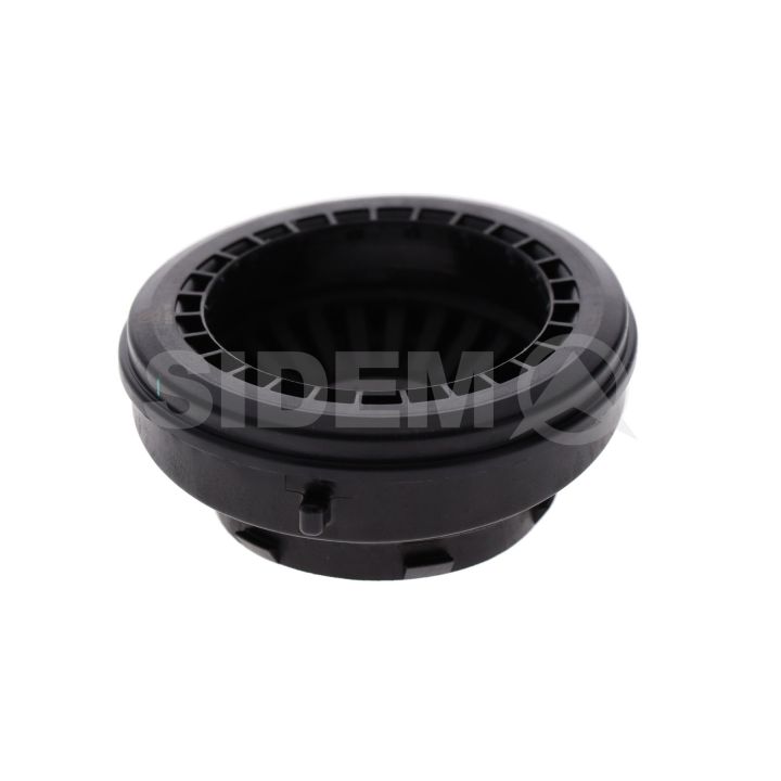 Frikcinis guolis, pakabos statramsčio atramos montavimas SIDEM 803410