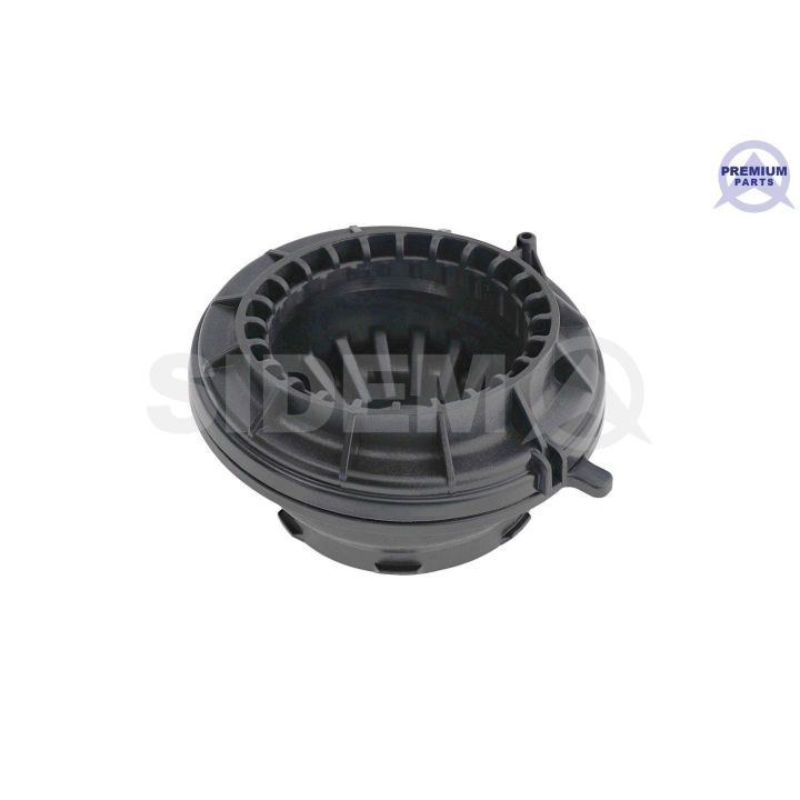 Frikcinis guolis, pakabos statramsčio atramos montavimas SIDEM 803411