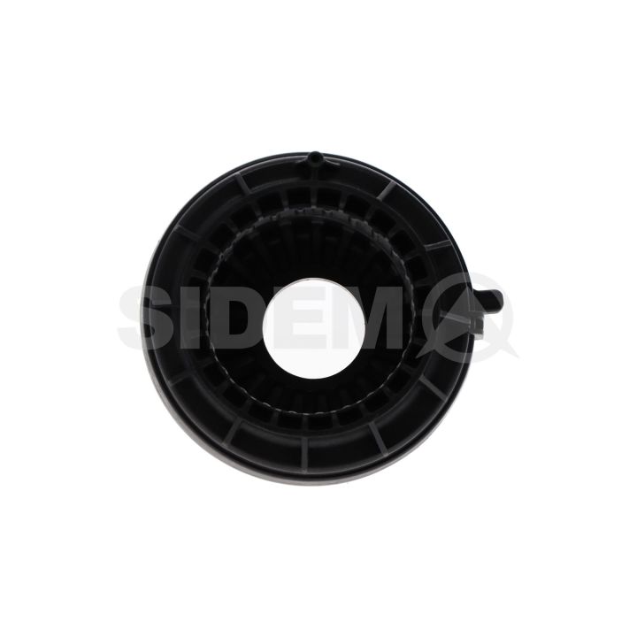 Frikcinis guolis, pakabos statramsčio atramos montavimas SIDEM 803411