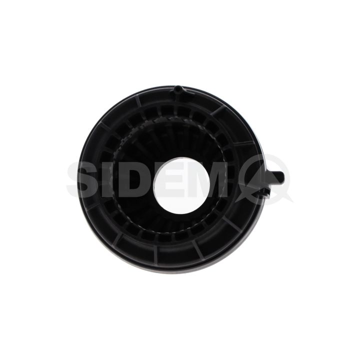 Frikcinis guolis, pakabos statramsčio atramos montavimas SIDEM 803411