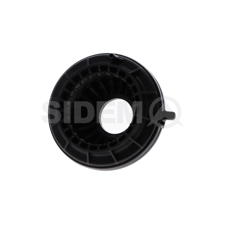 Frikcinis guolis, pakabos statramsčio atramos montavimas SIDEM 803411