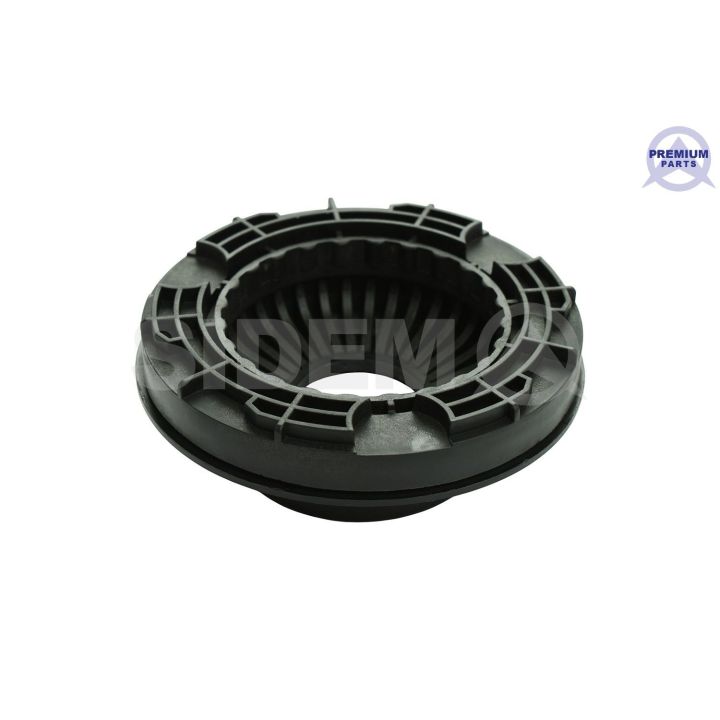 Frikcinis guolis, pakabos statramsčio atramos montavimas SIDEM 803416