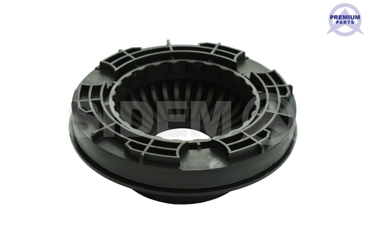 Frikcinis guolis, pakabos statramsčio atramos montavimas SIDEM 803416