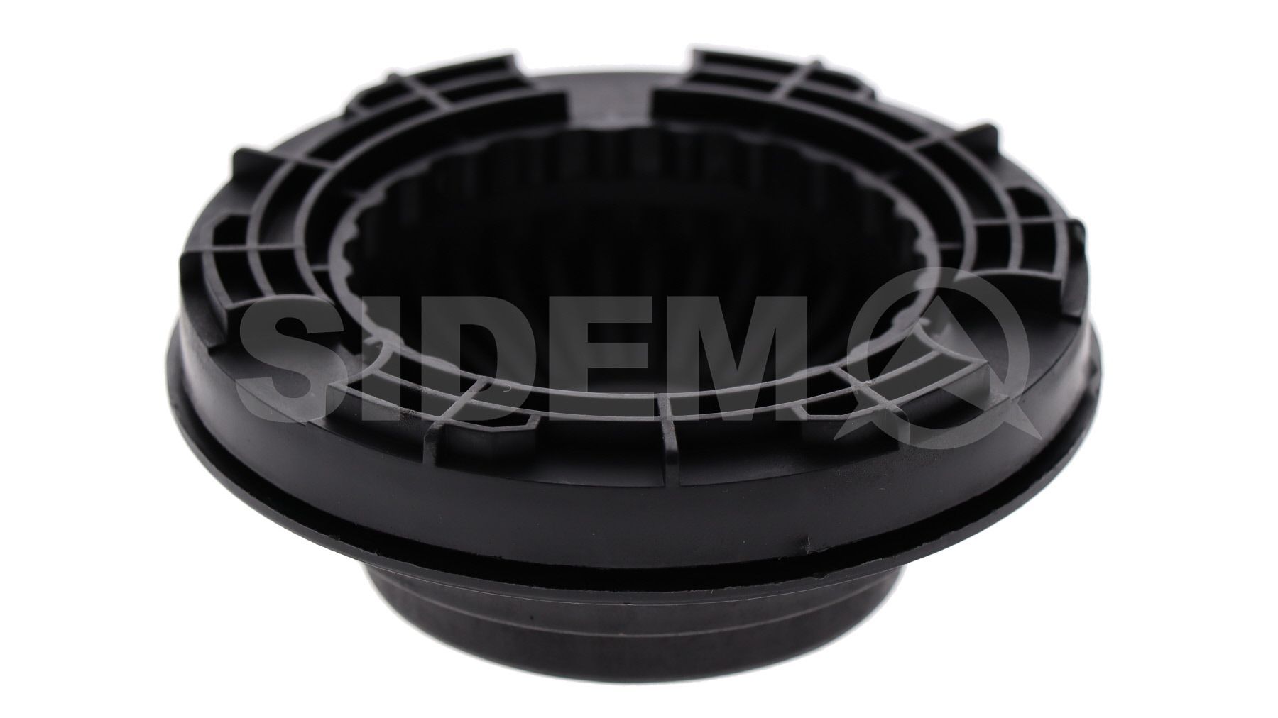 Frikcinis guolis, pakabos statramsčio atramos montavimas SIDEM 803416