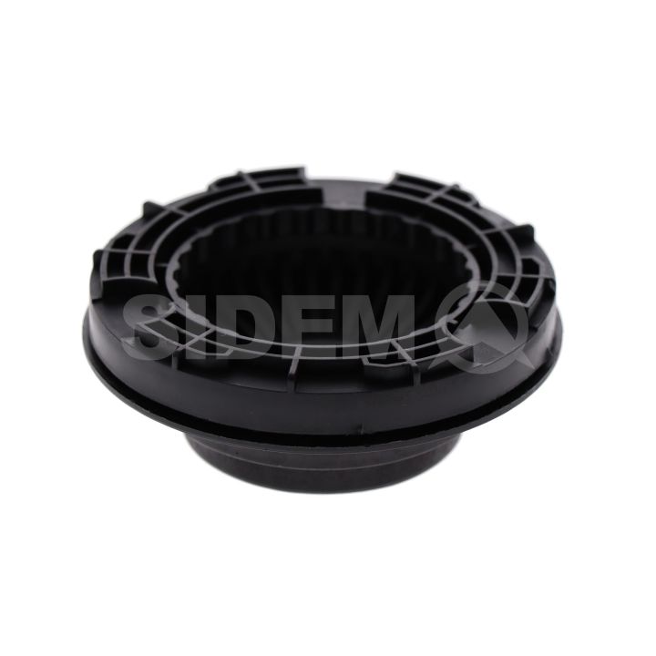 Frikcinis guolis, pakabos statramsčio atramos montavimas SIDEM 803416