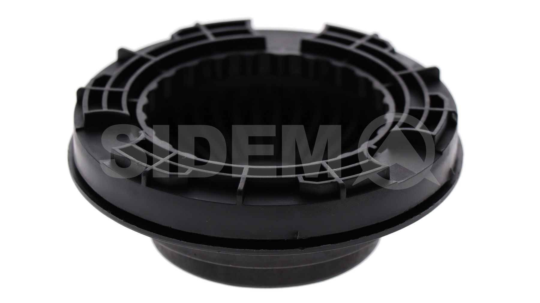 Frikcinis guolis, pakabos statramsčio atramos montavimas SIDEM 803416