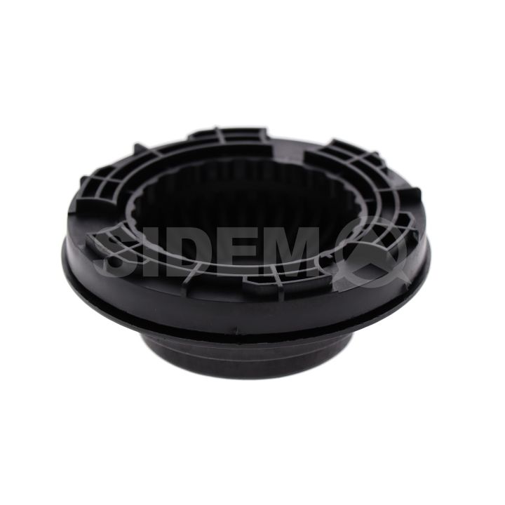 Frikcinis guolis, pakabos statramsčio atramos montavimas SIDEM 803416