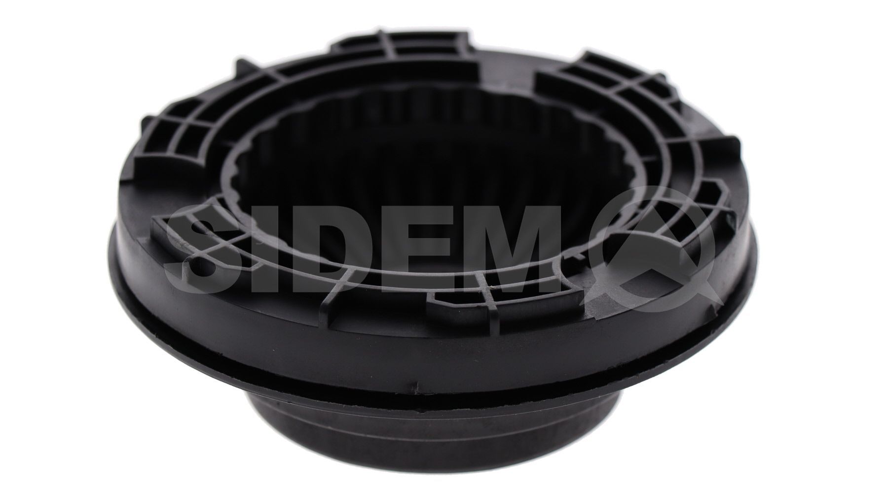 Frikcinis guolis, pakabos statramsčio atramos montavimas SIDEM 803416