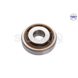 Frikcinis guolis, pakabos statramsčio atramos montavimas SIDEM 805415