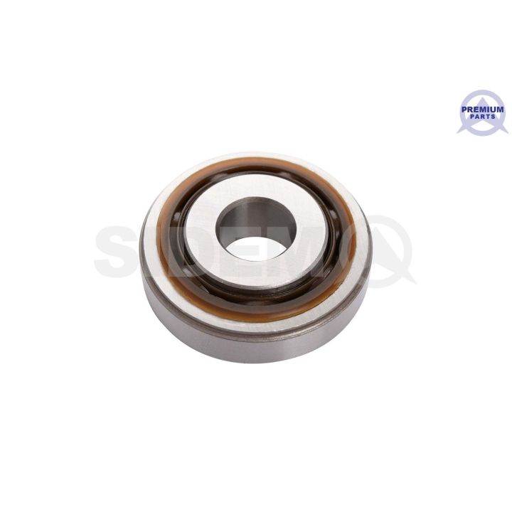 Frikcinis guolis, pakabos statramsčio atramos montavimas SIDEM 805415