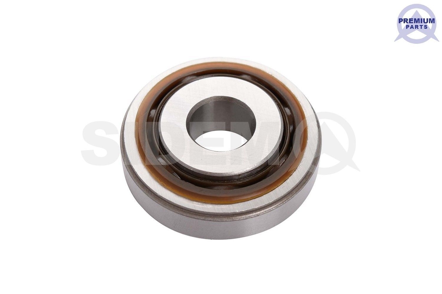 Frikcinis guolis, pakabos statramsčio atramos montavimas SIDEM 805415