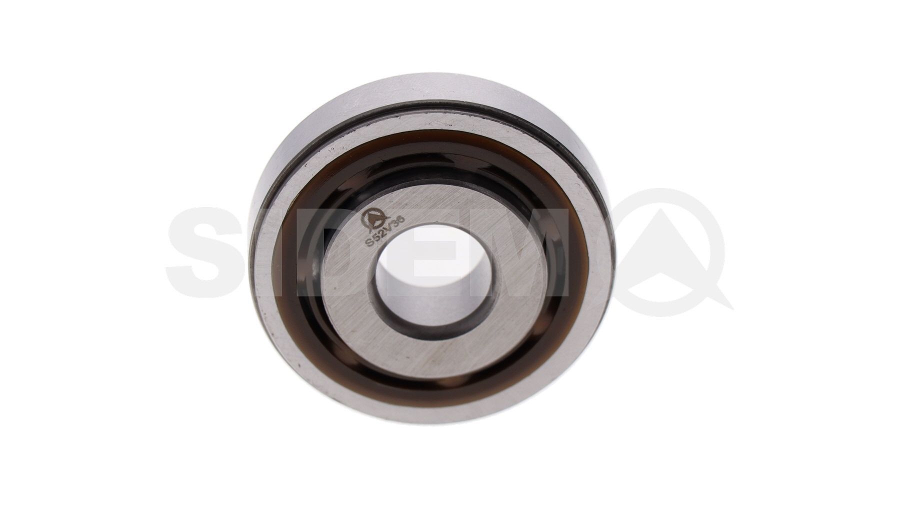 Frikcinis guolis, pakabos statramsčio atramos montavimas SIDEM 805415