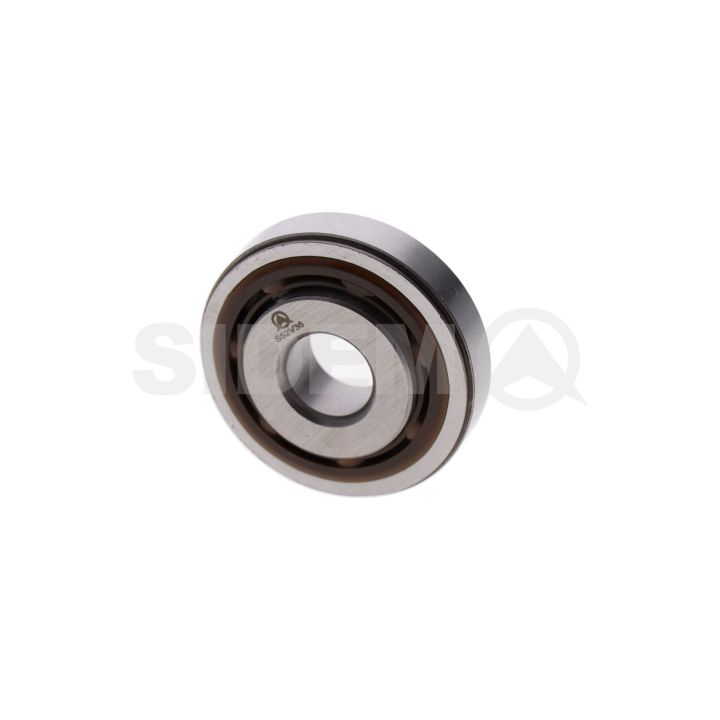 Frikcinis guolis, pakabos statramsčio atramos montavimas SIDEM 805415