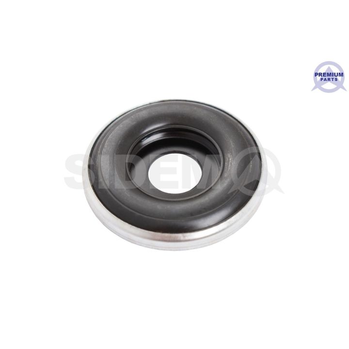 Frikcinis guolis, pakabos statramsčio atramos montavimas SIDEM 805416