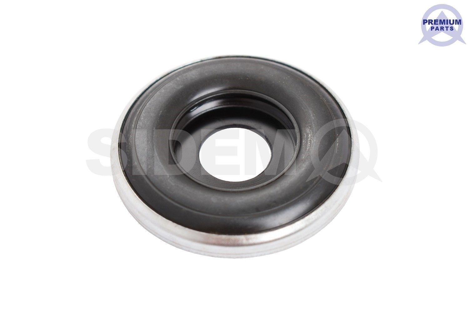 Frikcinis guolis, pakabos statramsčio atramos montavimas SIDEM 805416