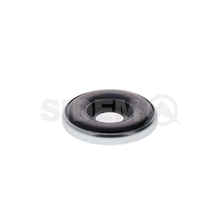 Frikcinis guolis, pakabos statramsčio atramos montavimas SIDEM 805416