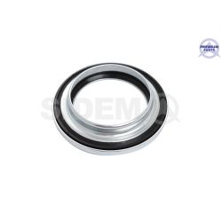 Frikcinis guolis, pakabos statramsčio atramos montavimas SIDEM 805417