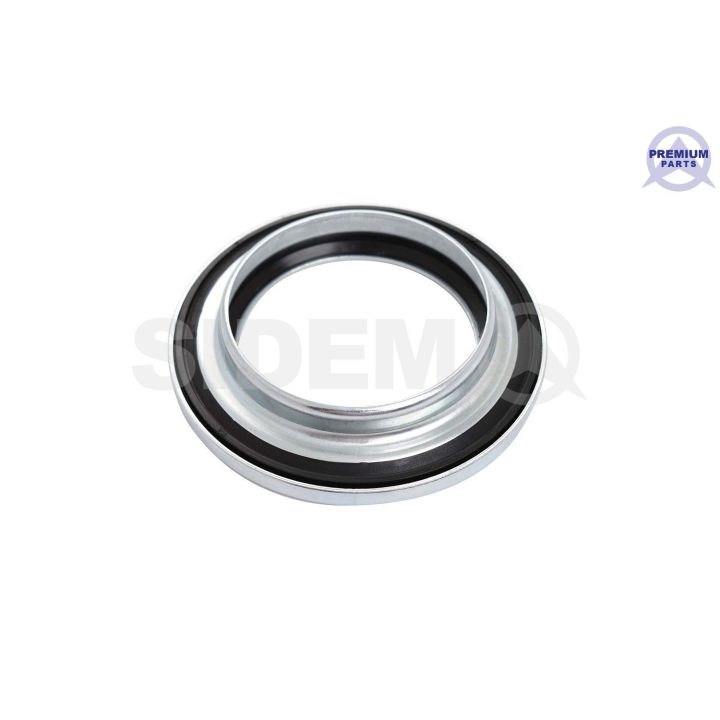 Frikcinis guolis, pakabos statramsčio atramos montavimas SIDEM 805417