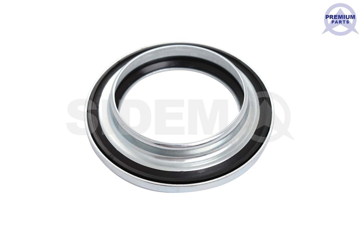 Frikcinis guolis, pakabos statramsčio atramos montavimas SIDEM 805417