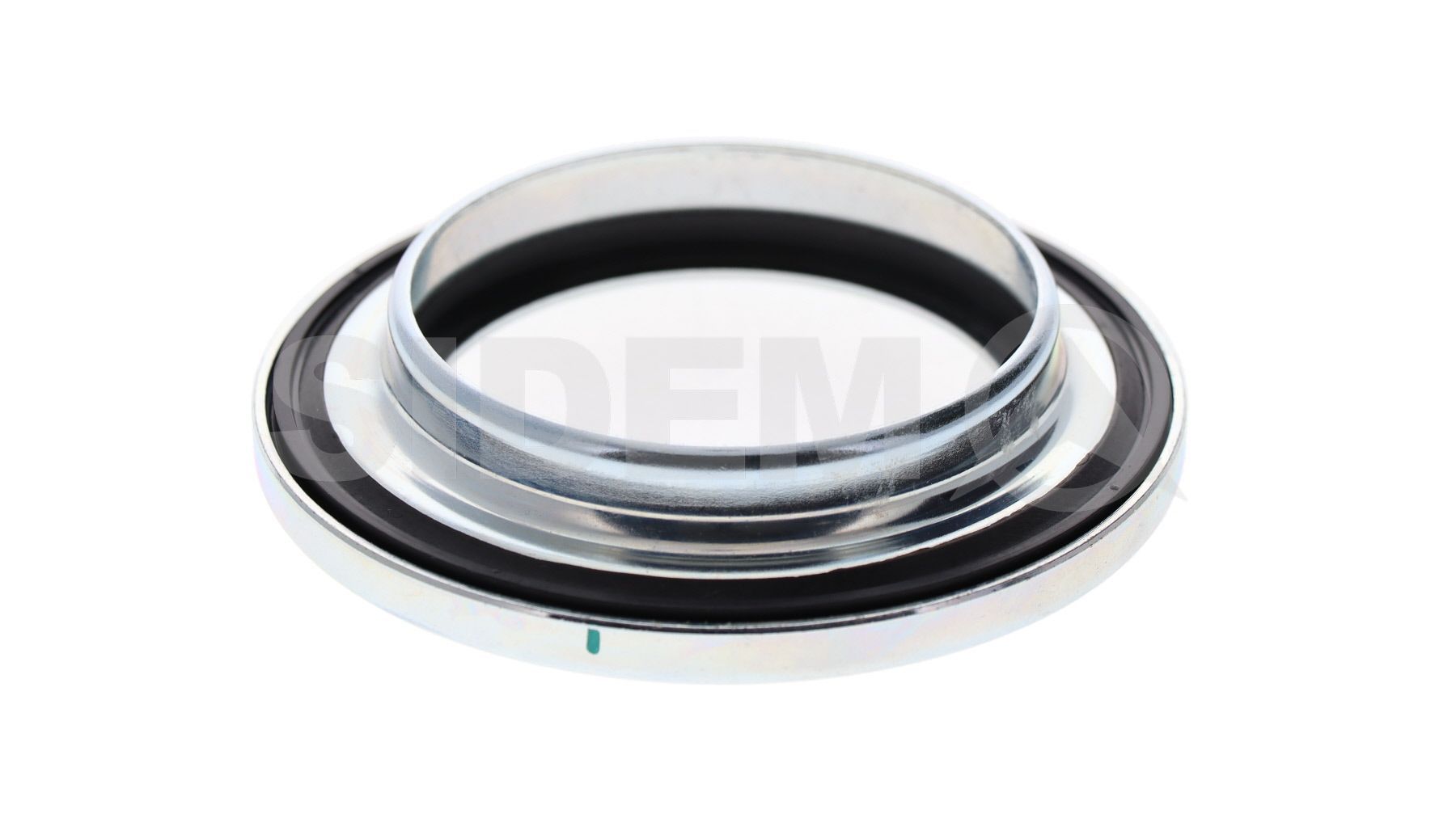 Frikcinis guolis, pakabos statramsčio atramos montavimas SIDEM 805417