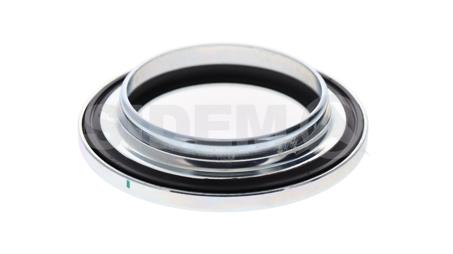 Frikcinis guolis, pakabos statramsčio atramos montavimas SIDEM 805417