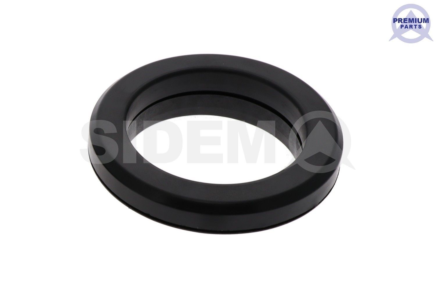 Frikcinis guolis, pakabos statramsčio atramos montavimas SIDEM 805442