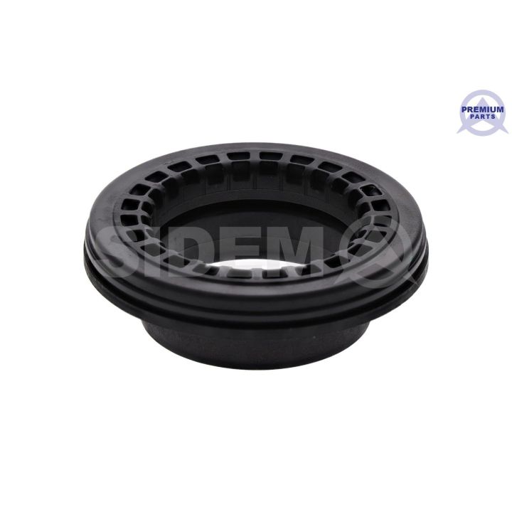 Frikcinis guolis, pakabos statramsčio atramos montavimas SIDEM 809420