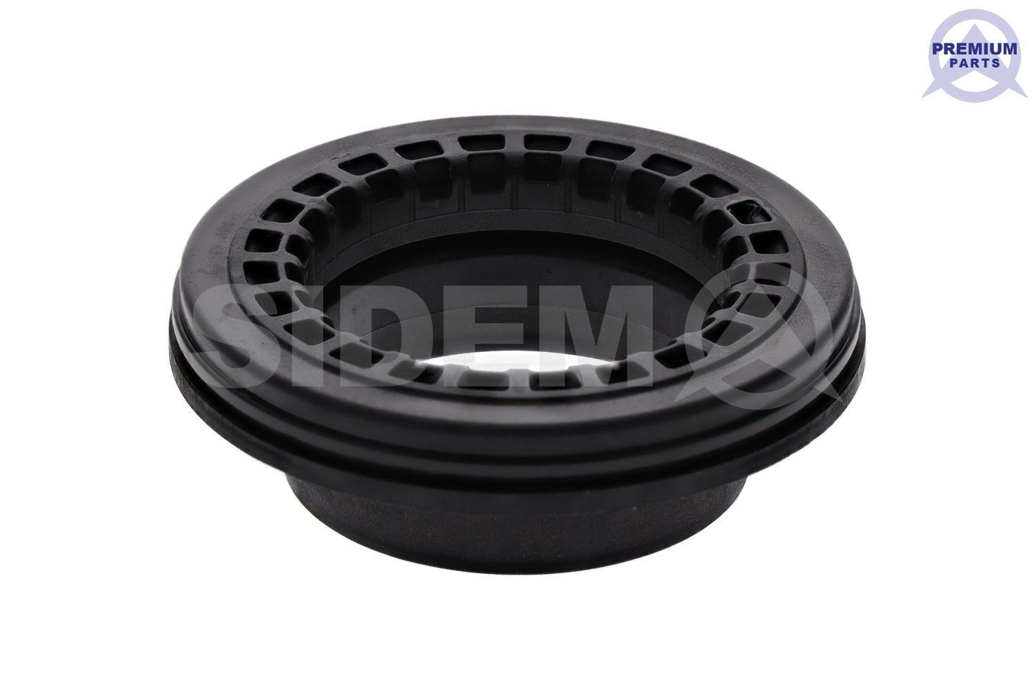 Frikcinis guolis, pakabos statramsčio atramos montavimas SIDEM 809420